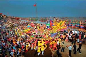 Quy định mới về phân quyền, phân cấp lĩnh vực công tác dân tộc, tín ngưỡng, tôn giáo