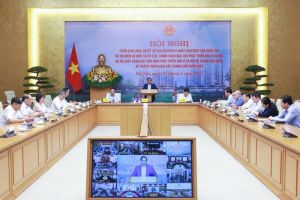 Nghị quyết thí điểm nhà ở xã hội là chính sách nhân văn, quan trọng và cấp bách