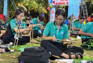 Cơ hội khám phá giới hạn của bản thân, học hỏi những kỹ năng mới