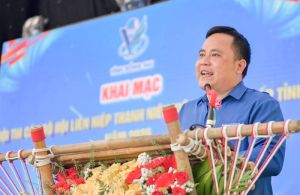 103 thí sinh tham gia hội thi cán bộ hội giỏi tỉnh Đồng Nai năm 2025