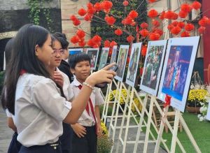 Đồng Nai xét hỗ trợ sáng tạo tác phẩm văn học nghệ thuật đợt 1-2025