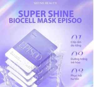 Đình chỉ lưu hành, thu hồi, tiêu hủy nhiều mỹ phẩm không đạt chất lượng