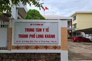 Đồng Nai sắp xếp các trung tâm y tế, trạm y tế khi tổ chức chính quyền địa phương cấp xã