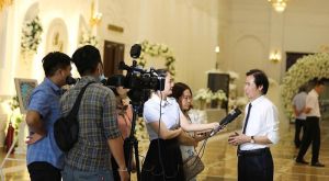 Đồng hành và lan tỏa văn hóa, văn nghệ Đồng Nai