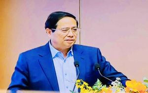 Tiếp tục xây dựng nông thôn hiện đại gắn với chính sách an sinh