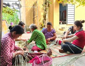 Huyện Tân Phú khai thác những thế mạnh du lịch địa phương