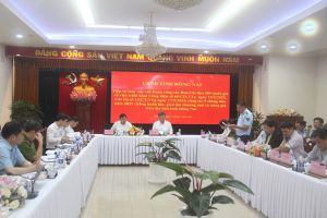 5 tháng đầu năm 2025, Đồng Nai xử lý hơn 1,2 ngàn vụ vi phạm buôn lậu, gian lận thương mại và hàng giả