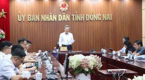 Công bố quyết định kiểm toán chính sách ưu đãi đầu tư tại khu kinh tế, khu công nghiệp giai đoạn 2022-2024