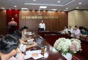 Các công ty hạ tầng tạo điều kiện để doanh nghiệp phát triển hệ thống điện mặt trời