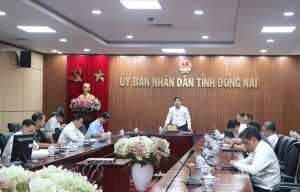 Rà soát, phân nhóm các dự án đầu tư công