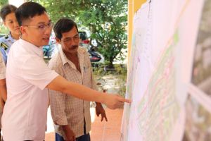 Khu công nghiệp Phước An hướng tới  công nghiệp sinh thái gắn với cảng biển