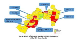 Đồng Nai tăng cường phòng ngừa bệnh dại