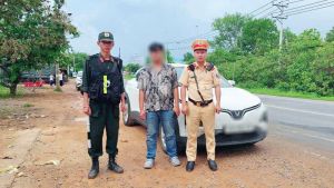 Cảnh sát giao thông Đồng Nai liên tiếp phát hiện người điều khiển phương tiện tham gia giao thông dương tính với chất ma tuý