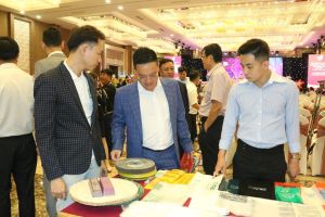 Gỡ vướng để cải thiện môi trường kinh doanh