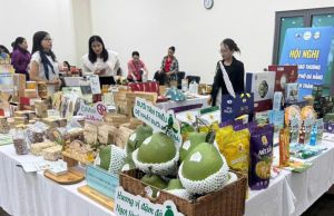 Đồng Nai tham gia kết nối giao thương tại Hội chợ Hàng Việt Đà Nẵng