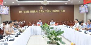 Thủ tướng Phạm Minh Chính chủ trì phiên họp của 3 ban chỉ đạo Trung ương