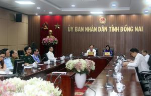 Đồng Nai nằm trong nhóm địa phương đạt thành tích xuất sắc trong tháng cao điểm đấu tranh chống buôn lậu, gian lận thương mại, hàng giả