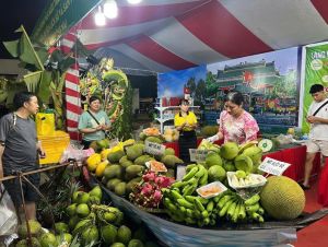 Đồng Nai thu hút hơn 70 ngàn lượt khách du lịch trong Tuần lễ Văn hóa, du lịch, ẩm thực 2025