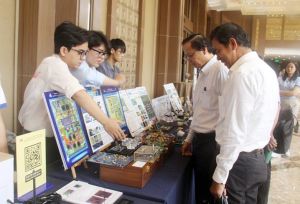 Đột phá phát triển khoa học, công nghệ và chuyển đổi số quốc gia trên địa bàn tỉnh