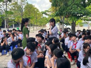 Tập trung đấu tranh với tội phạm, tệ nạn ma túy trong tháng cao điểm