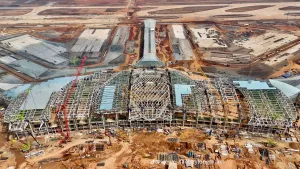 Lợi thế phát triển khu thương mại tự do