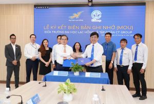 Chú trọng liên kết nguồn nhân lực về khoa học, công nghệ