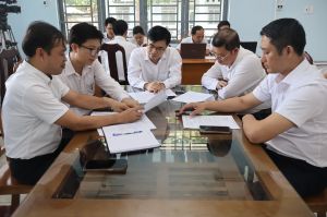 Xã Đại Phước (mới) vận hành thử nghiệm mô hình chính quyền cấp xã sau sắp xếp