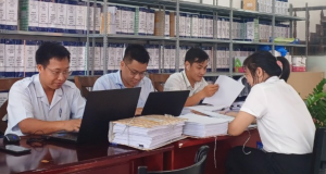 Chấn chỉnh những bất cập trong hoạt động bổ trợ tư pháp