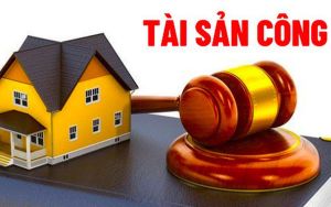 Chính phủ phân cấp thẩm quyền quản lý nhà nước trong lĩnh vực quản lý, sử dụng tài sản công