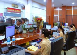 Đồng Nai: Người dân đăng ký xe thế nào sau khi sáp nhập tỉnh