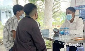 Trung tâm Trợ giúp pháp lý nhà nước: Duy trì hoạt động thông suốt nhằm giúp đỡ người yếu thế