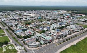 Phó Thủ tướng Trần Hồng Hà giao 3 bộ hướng dẫn Đồng Nai điều chỉnh Dự án thu hồi đất, bồi thường, hỗ trợ, tái định cư Sân bay Long Thành