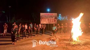 Đến Đồng Nai trải nghiệm rừng tự nhiên