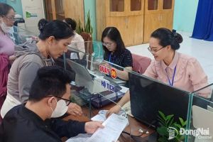 Chấn chỉnh công tác đăng ký, quản lý hộ tịch trên địa bàn tỉnh