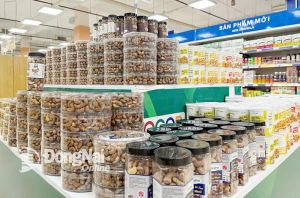 Đồng Nai thích ứng để nâng tầm giá trị sản phẩm OCOP