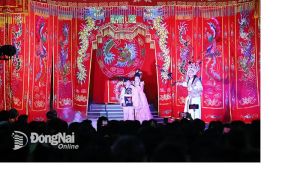 Bảo tồn và phát huy giá trị Lễ hội Làm chay