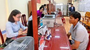 Kế thừa và phát huy thành quả xây dựng nông thôn mới