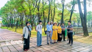 Nền tảng để phát triển văn học nghệ thuật Đồng Nai