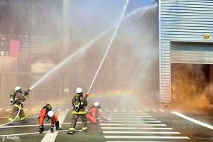 Cảnh báo nguy cơ cháy nổ từ tĩnh điện trong sản xuất công nghiệp