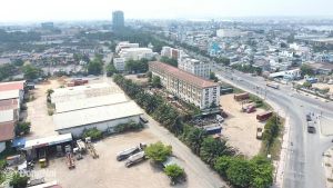 Đồng Nai phấn đấu thu 20 ngàn tỷ đồng từ đấu giá đất