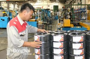 Khẩn trương di dời khu công nghiệp lâu đời nhất cả nước