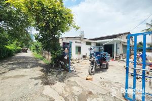 9 hộ dân trong diện cưỡng chế đã đồng thuận bàn giao mặt bằng tại Khu công nghiệp Biên Hòa 1