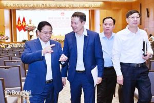 Đồng Nai kiến nghị Thủ tướng Chính phủ áp dụng Nghị quyết số 170/2024/QH15 tháo gỡ khó khăn, vướng mắc cho các dự án đối với tỉnh Đồng Nai và các địa phương trong toàn quốc