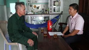 Tính nhân văn từ “Chương trình vay vốn nhà ở xã hội”