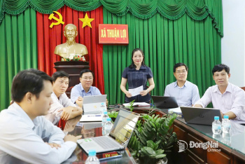 Phát động các phong trào thi đua để thực hiện tốt mô hình chính quyền địa phương 2 cấp