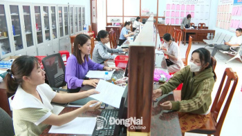 Nha Bích sau sáp nhập: Đổi mới tư duy, phát huy bản sắc văn hóa dân tộc