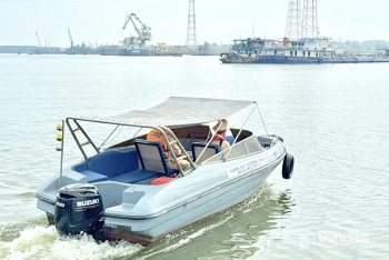 Kiên trì kiềm chế tai nạn giao thông nửa cuối năm 2025