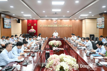 Cần nghiêm túc xin lỗi người dân nếu để hồ sơ trễ hẹn