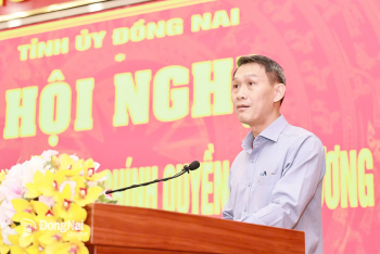 Các Trung tâm Phục vụ hành chính công trên địa bàn tỉnh Đồng...
