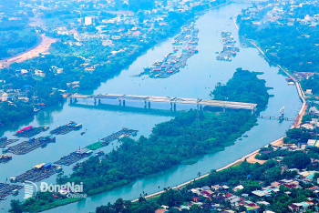 Xây dựng Trấn Biên xứng tầm phường trung tâm của tỉnh